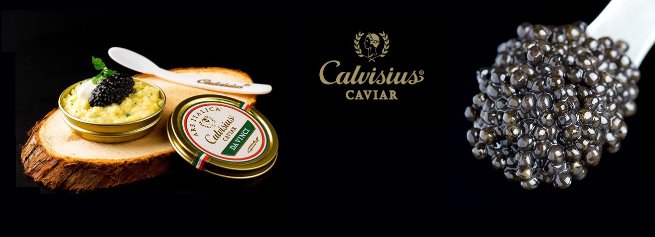 Caviar Calvisius - Grup Enca.