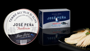 Conservas José Peña